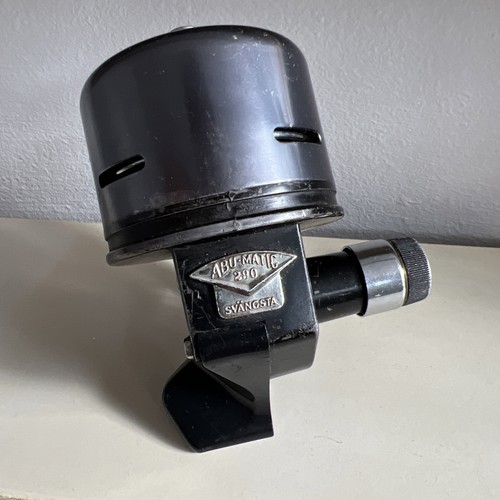 Vintage garcia abu - garcia, 290