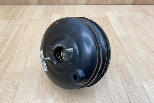 Brake booster braking servo - /,