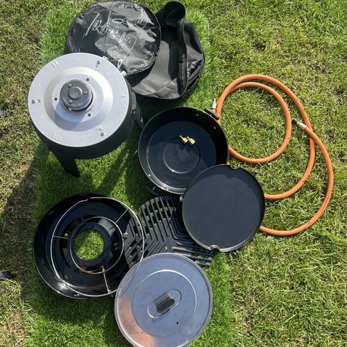 Dometic cadac safari - safari, 30