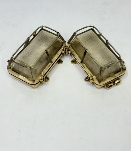 Set brass nautical - set,
