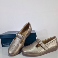 HOTTER Sunset Leather Mary