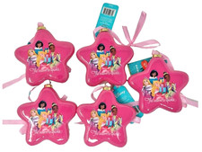 Disney Princess Pink Star