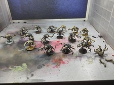 Warhammer 40k Tyranid