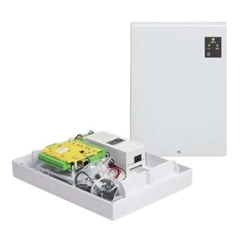 Paxton net2 plus door access - 1,