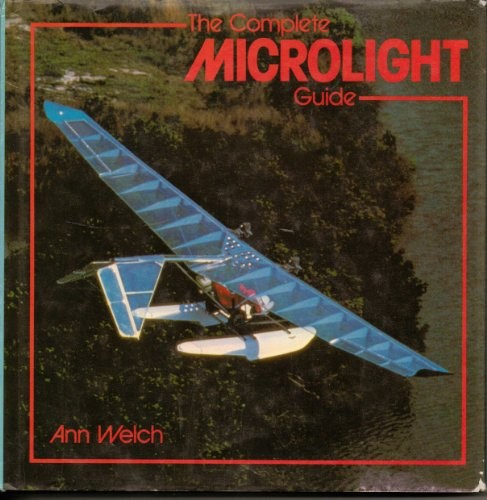 Complete microlight guide - guide, by