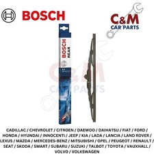 Bosch Rear Superplus Wiper