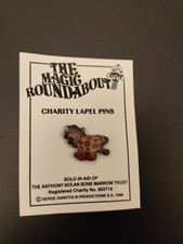 The Magic Roundabout Charity