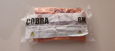 150 x Cobra 6M 19Feet Standard ClipOn Fireworks E Match Initiator Talon Igniters