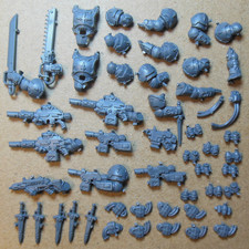 Warhammer 40K Kill Team