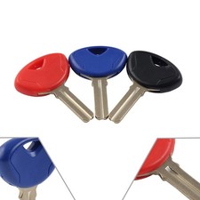 Replacement Blade Uncut Blank Key Fit BMW R1200R K1300S R1200GS K1200GT