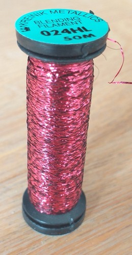 Kreinik blending filament - ,