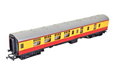 HORNBY R929 OO Gauge BR MK1 Crimson And Cream, Brake, Second Class Coach. Boxed