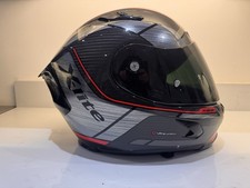 X Lite 803 Full Face Carbon