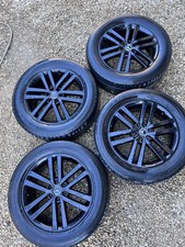 MERCEDES X-CLASS 19 ALLOY