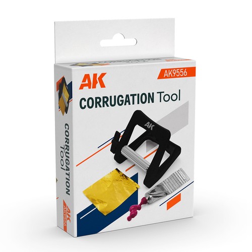 Interactive 9556 metal - ak,