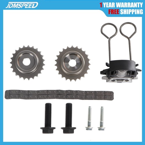 Cam chain - cam, kit