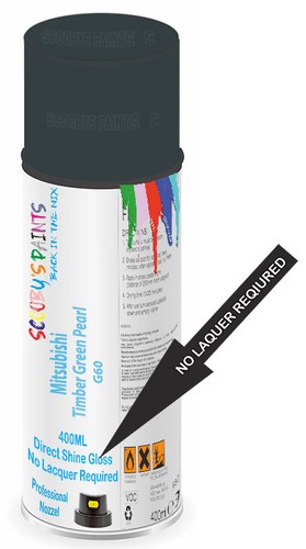 Car spray paint for mitsubishi - for,