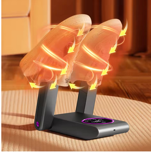 Electric shoe boot dryer - electric,