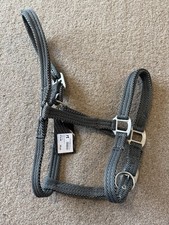 Requisite X-Full Black & Grey