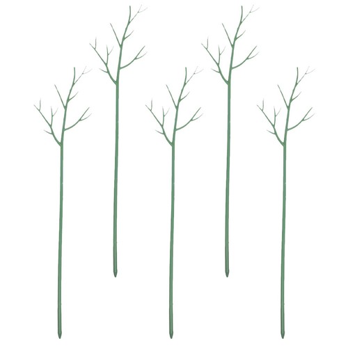 5pcs plastic plant climbing - 5pcs,