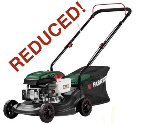 Parkside 131cc stroke petrol - parkside, 4-stroke