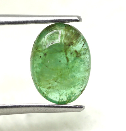 Oval cut 7x5 - cut, mm