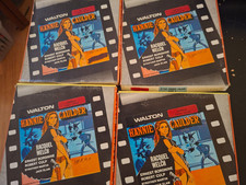 HANNIE CAULDER 1971 SUPER 8