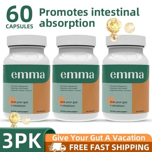 Emma supplement for - emma,