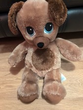 Build A Bear Puppy Dog Sweet