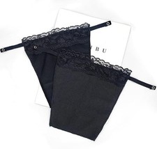 Desenda Lady Lace Clip-on Mock