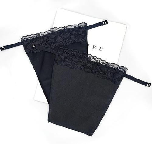 Desenda lady lace - clip-on, mock
