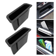 Efficient Car Door Storage