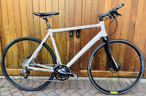 Boardman pro hybrid bike - pro,