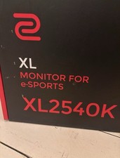 BenQ ZOWIE XL2540K 24.5" 240Hz