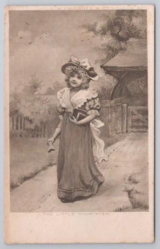 Faulkner postcard the - faulkner,