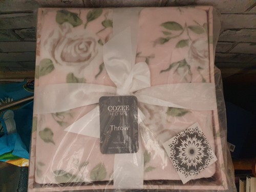 New gift box - box, cozee