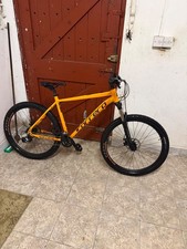 Carrera Code 27.5 bike