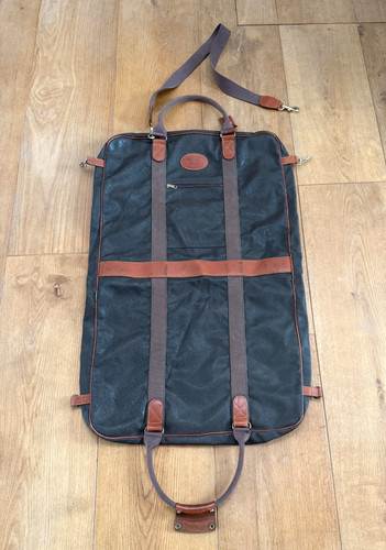 Vintage mulberry brown scotch - mulberry,