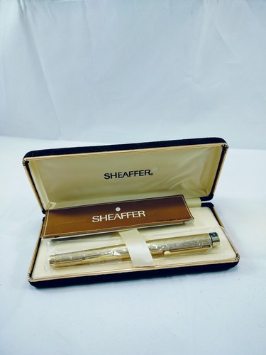 Nos vintage sheaffer targa - nos,