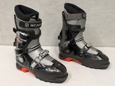 SCARPA Avant Ski Touring Boots