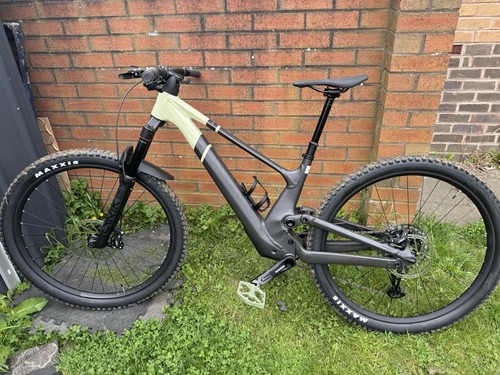 Scott genius 920 29er - st,
