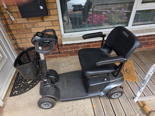 Pride revo mobility - pride,