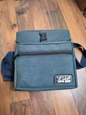 Vintage TUF pro camera bag