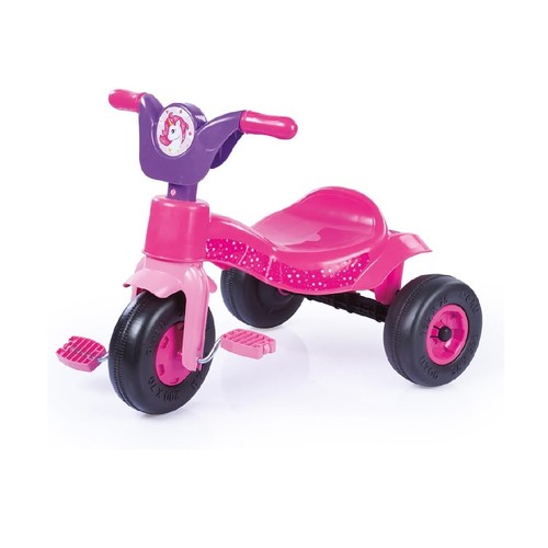 Dolu childrens pink unicorn - dolu,