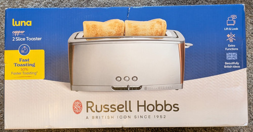 Russell hobbs luna - hobbs,