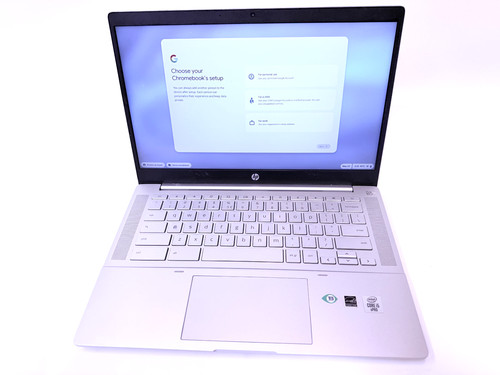 Pro 640 chromebook - 640,