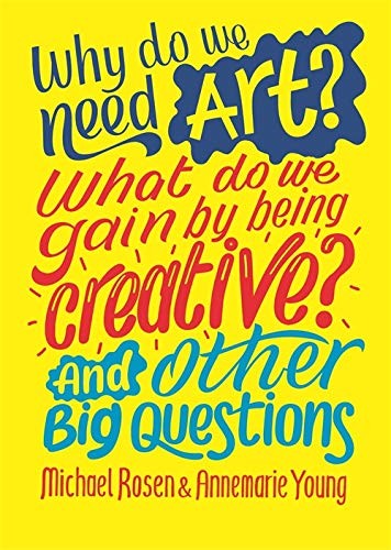 Why need art - art?, what
