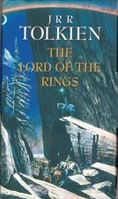 The Lord of the Rings 3 Books