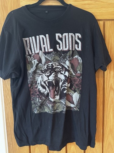 Rival sons 2019 - sons, roots