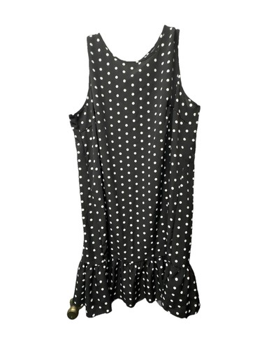Women polka dot black and - women's,